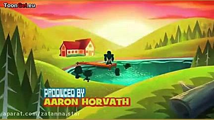 تیتان ها|کارتون جدید|تیتان ها...