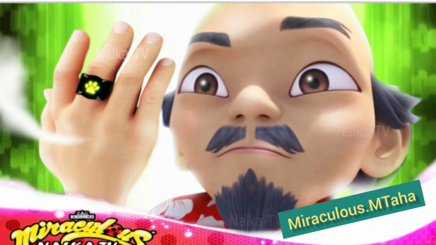 تبدیل استاد فو به کت نوار