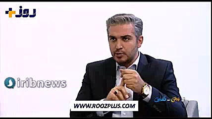 بدون تعارف با محسن رضایی