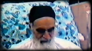 نماهنگ | زیارت امام