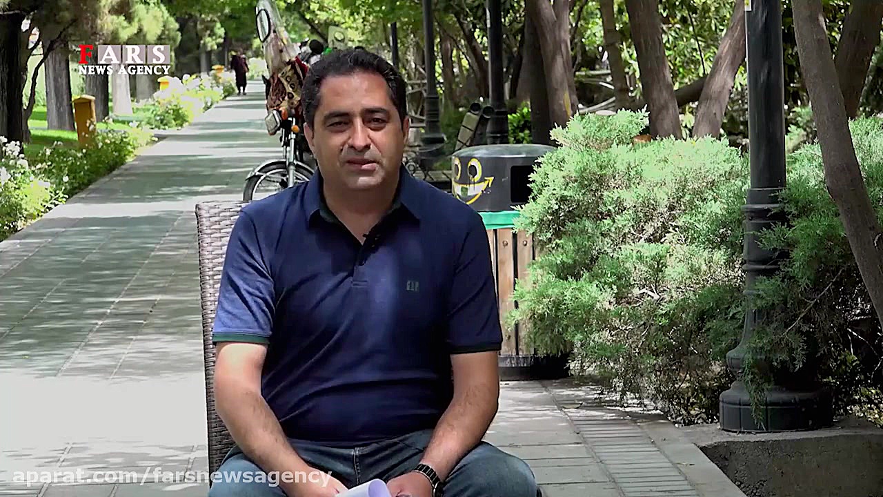 حرف‌های مردم با کاندیداها و رئ...