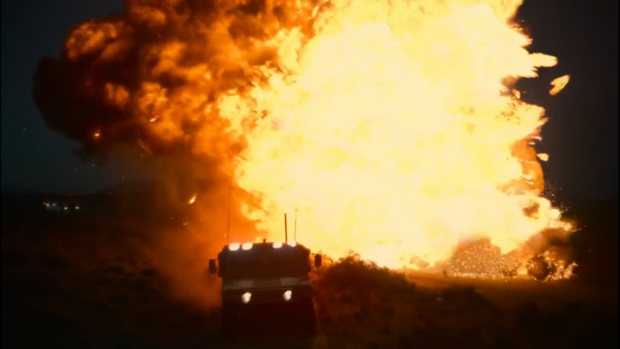 فیلم سینمایی ارتش مردگان دوبله...