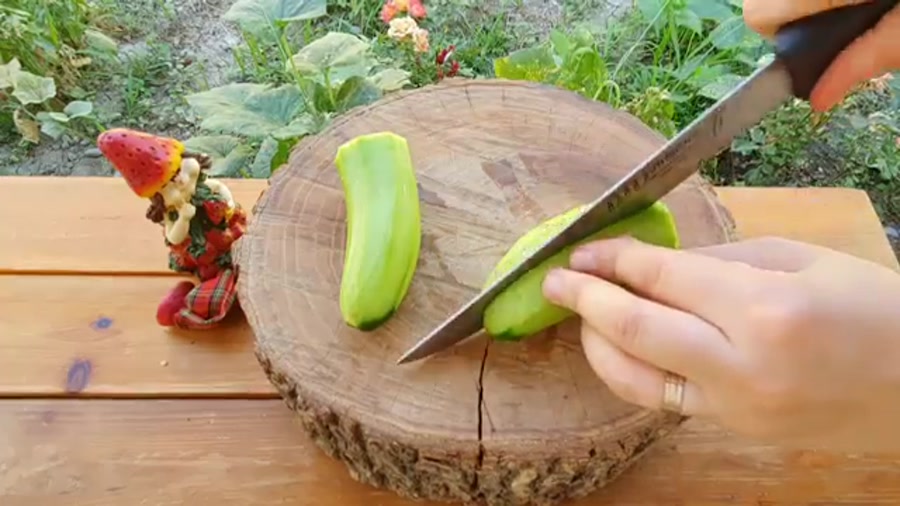 طرز تهیه سالاد ماکارونی با مرغ...