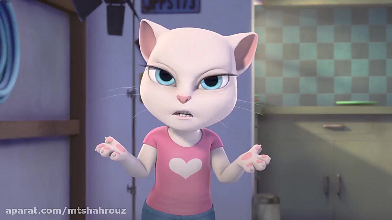 تام سخنگو و دوستان گیلبرت