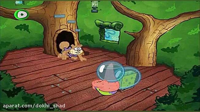 دانلود کارتون باب اسفنجی قسمت...