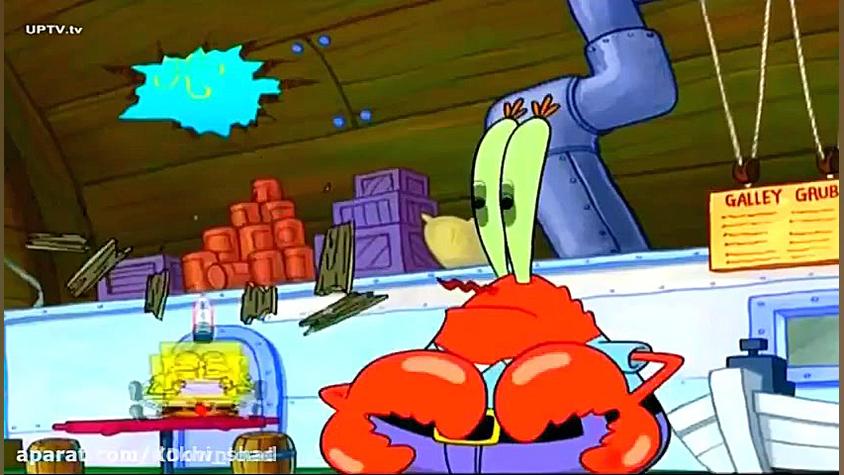 دانلود کارتون باب اسفنجی قسمت...