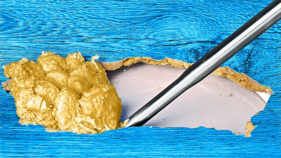 ترفندهای تعمیرات خانگی که باید...