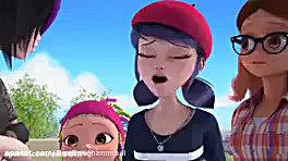 دختر کفشدوزکی این قسمت دختر پس...