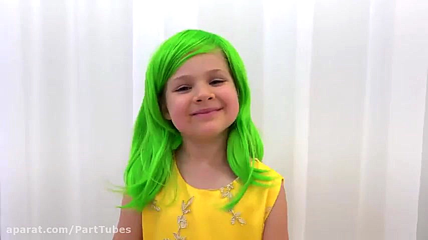 ماجراهای دیانا و روما  گردونه...