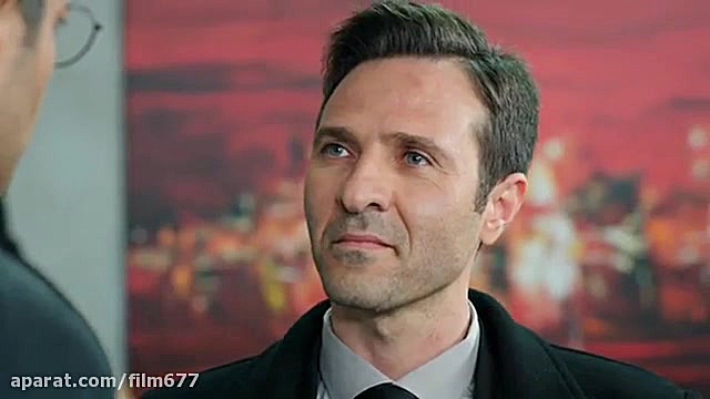 فراگمان سوم سریال ترکی&zwnj;سو...