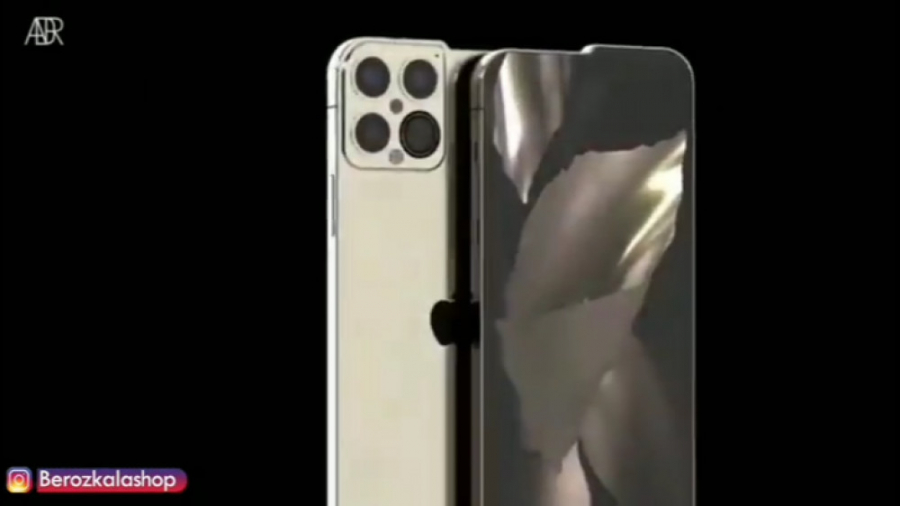 آیفون 13 رونمایی شد