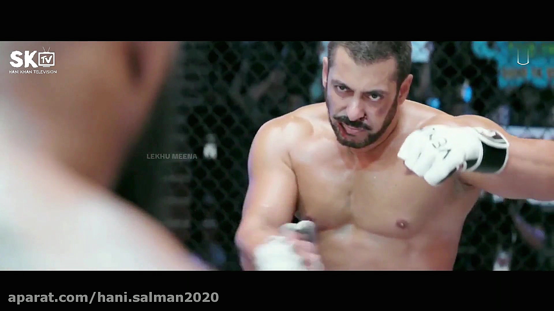 ریمیکس سلمان خان Hani Khan