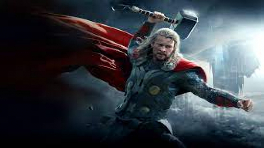 فیلم ثور 2دنیای تاریک Thor: The Dark World زمان5896ثانیه