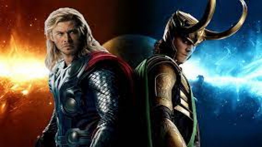 فیلم ثور Thor زمان6419ثانیه