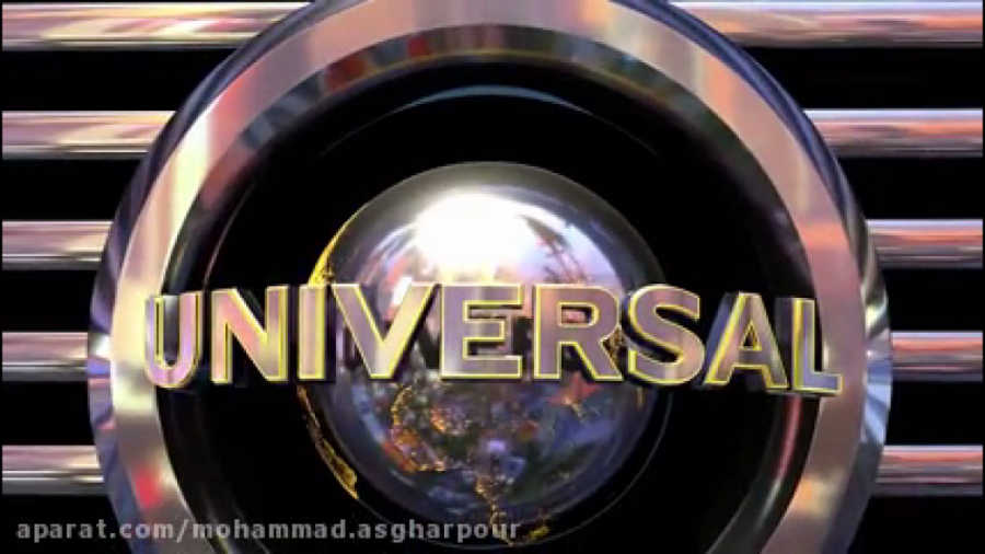 ماشین انیمیشن سریع و خشن