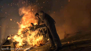 گیم پلی بازی کال اف دیوتی مدرن...