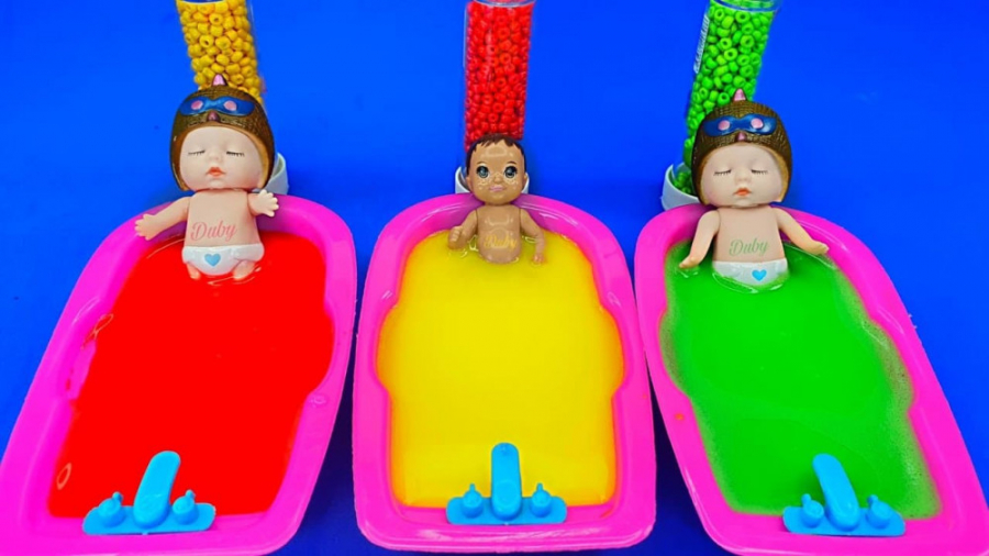 اسباب بازی های کیوت | بازی با...