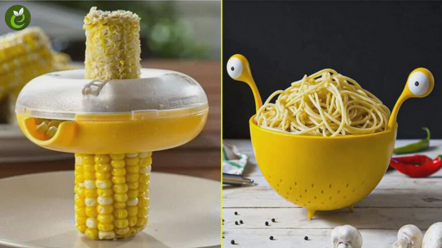 لوازم کاربردی و ایده های جدید...