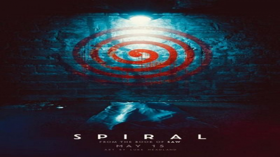 فیلم مارپیچ (اره 9) spiral 2021 زمان5585ثانیه