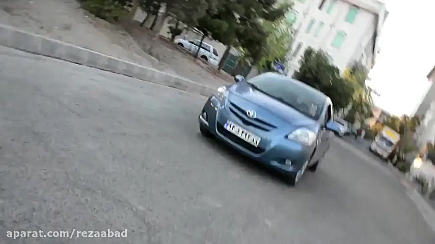 ام دی مبین  طنز خنده دار مبین...