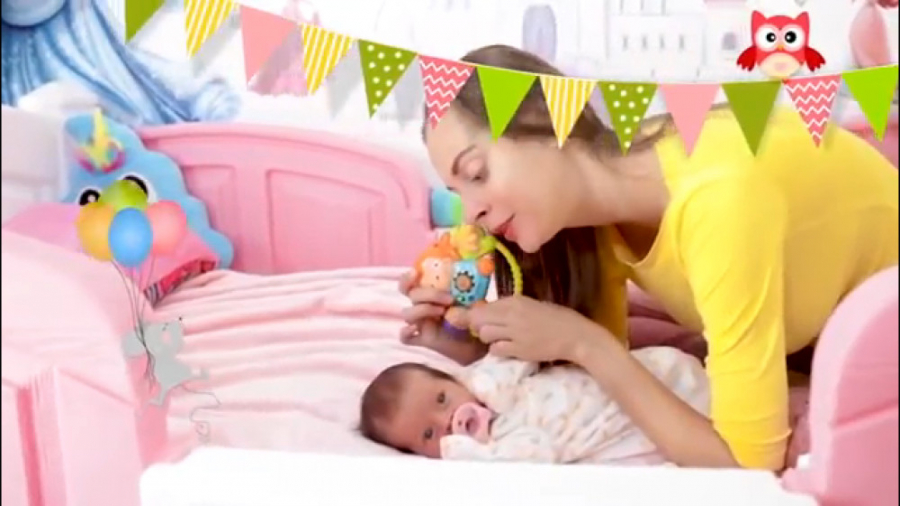 سرگرمی تفریحی مایاو مری  بازی...