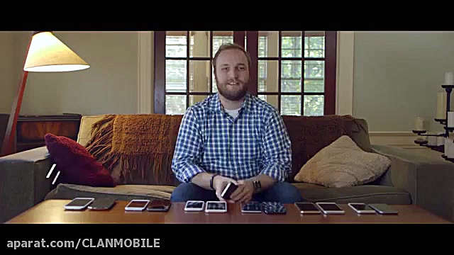 بهترین اسمارت فون های سال 2015