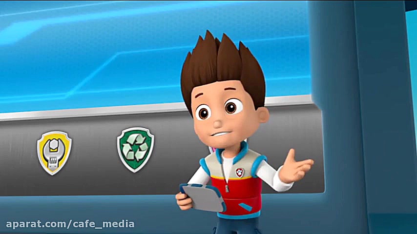 دانلود کارتون سگهای نگهبان ::...