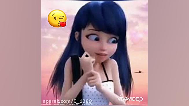 السا را بیشتر دوست داری یا مری...