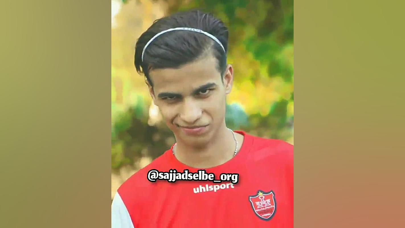 صلامتی دخترای پرسپولیسی:)