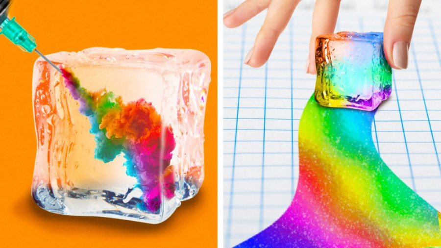 ترفندهای درخشان برای آموزش مها...