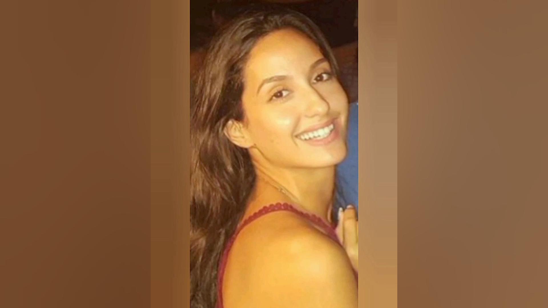 نورا بدون آرایش☺