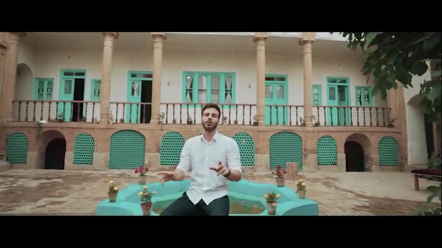 پناه  علی اکبر قلیچ