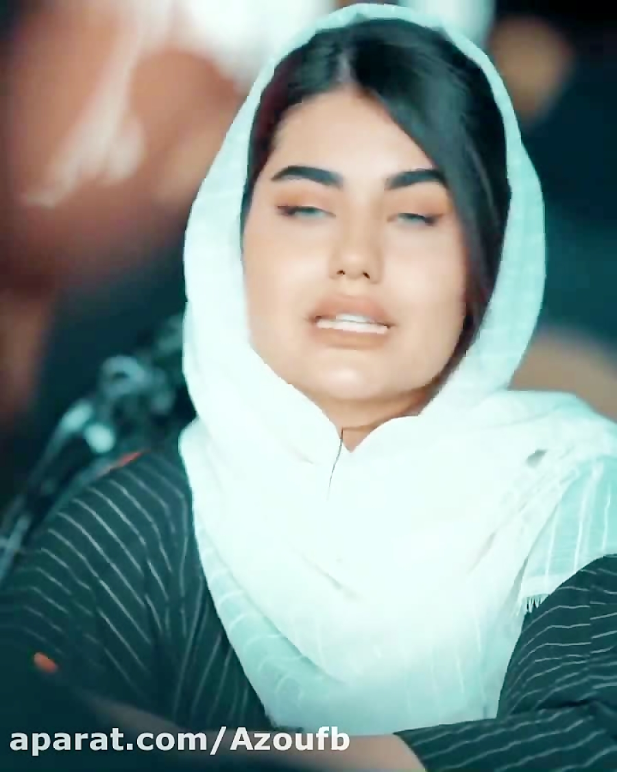 پست متین پیج ۲  متین و رکسانا