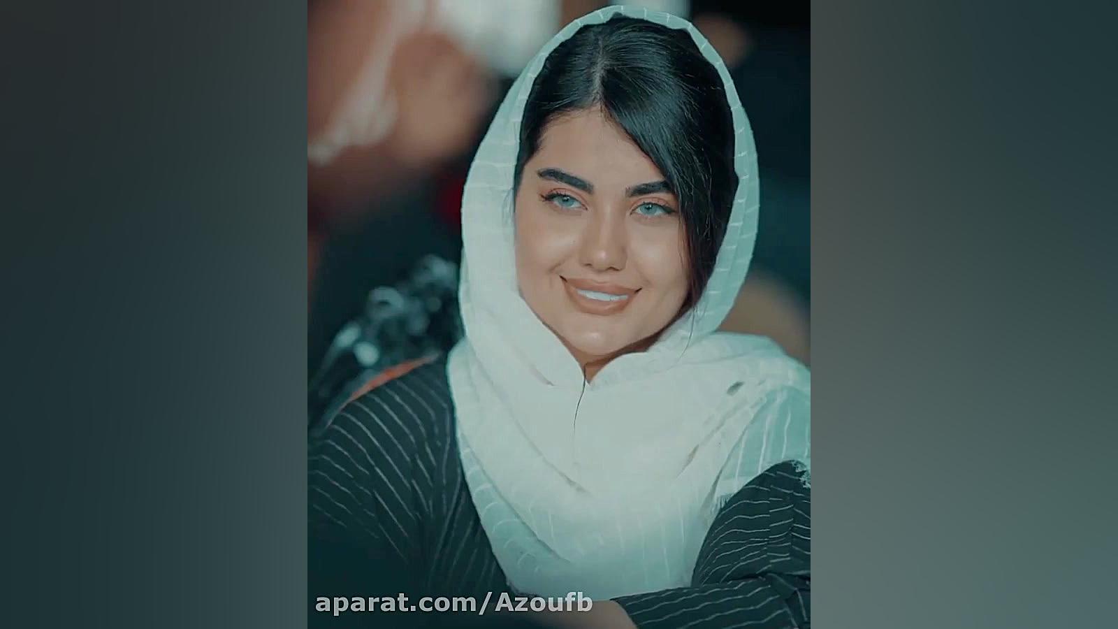 پست متین پیج ۲  متین و رکسانا