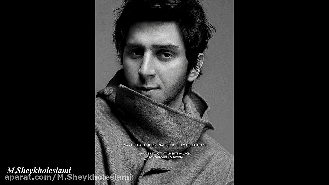 فتوشاپ  ریتاچ حرفه ایی  قسمت ا...