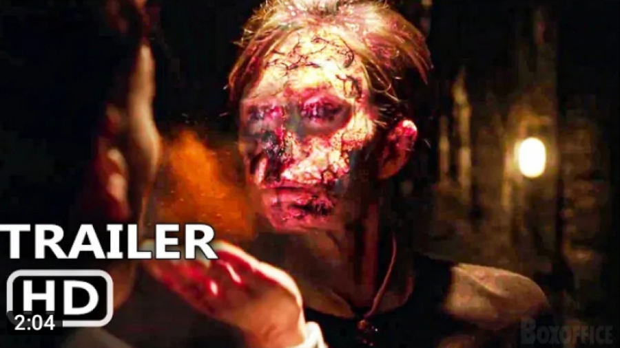 تریلر نهایی فیلم ترسناک The Conjuring 2021 زمان123ثانیه