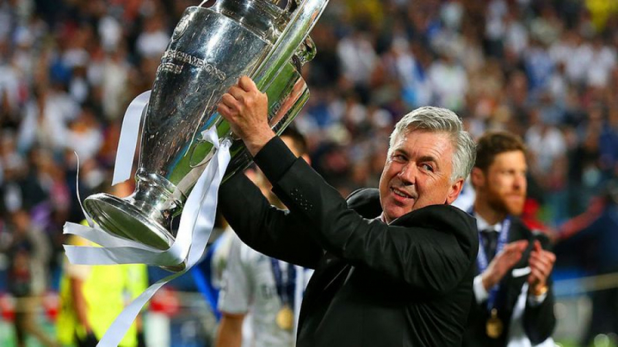 فوتبال جذاب و پرشور رئال در دو...