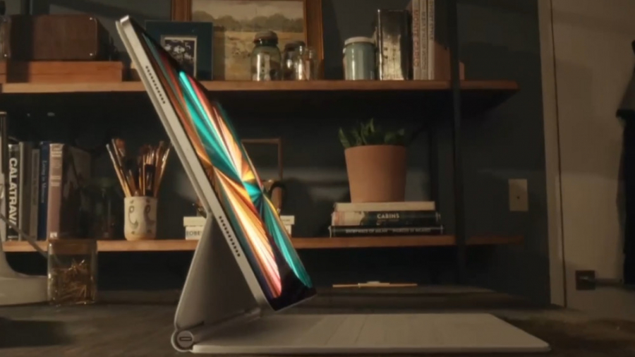 آیپد پرو 2021 غوغایی در عرصه ت...