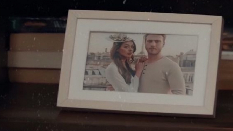 میکس از زوج یاسن یاثن یاماچ و...