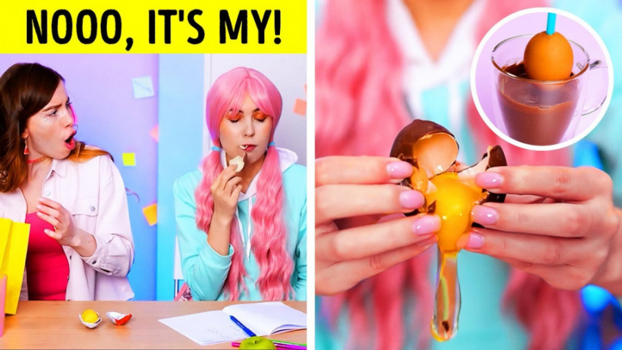 فعالیت های جالب در کلاس برای د...