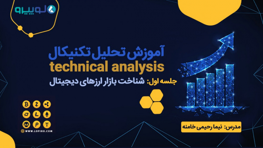 آموزش و آشنایی با بازار ارز دی...