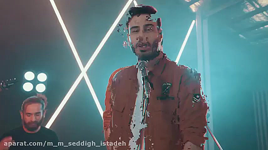 دلم روشنه  علی اکبر قلیچ