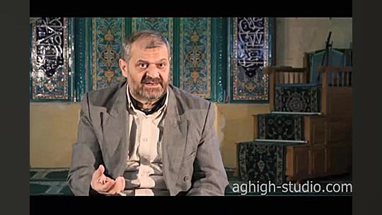 قطعه ای از مستند &quot;من نبای...