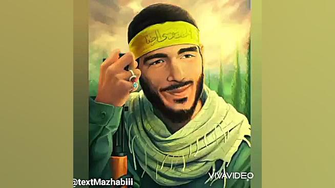 استوری  شهدا بیشتر از قبل شرمن...