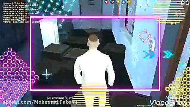 سلطان رینگ دزدی ممد فاطمی | mt...