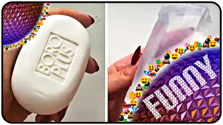 برش دادن رضایت بخش صابون ها  خ...