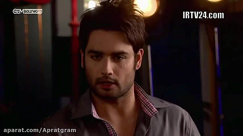 سریال هندی یک عشق یک جنون قسمت...