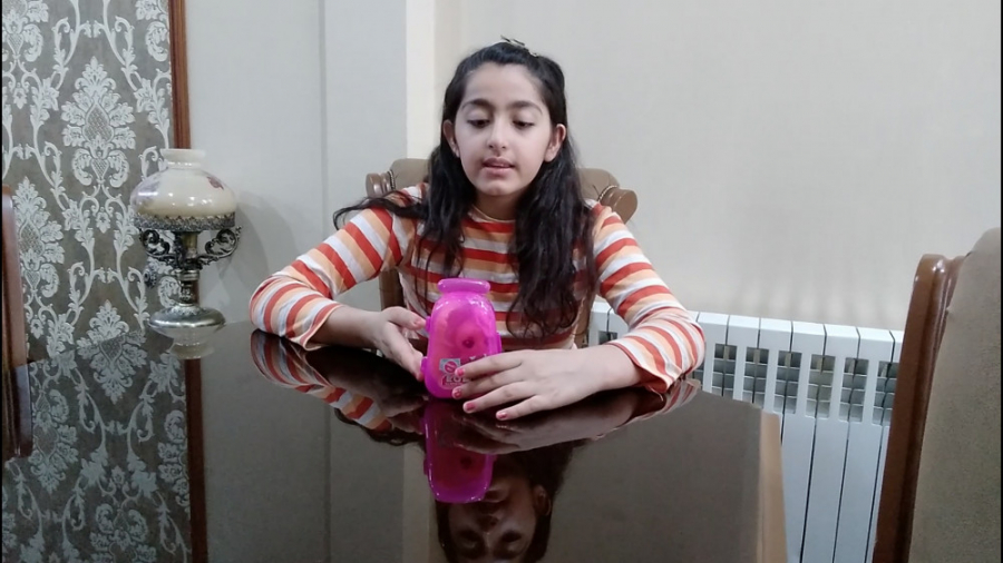 باز کردن ال او ال سورپرایز با...