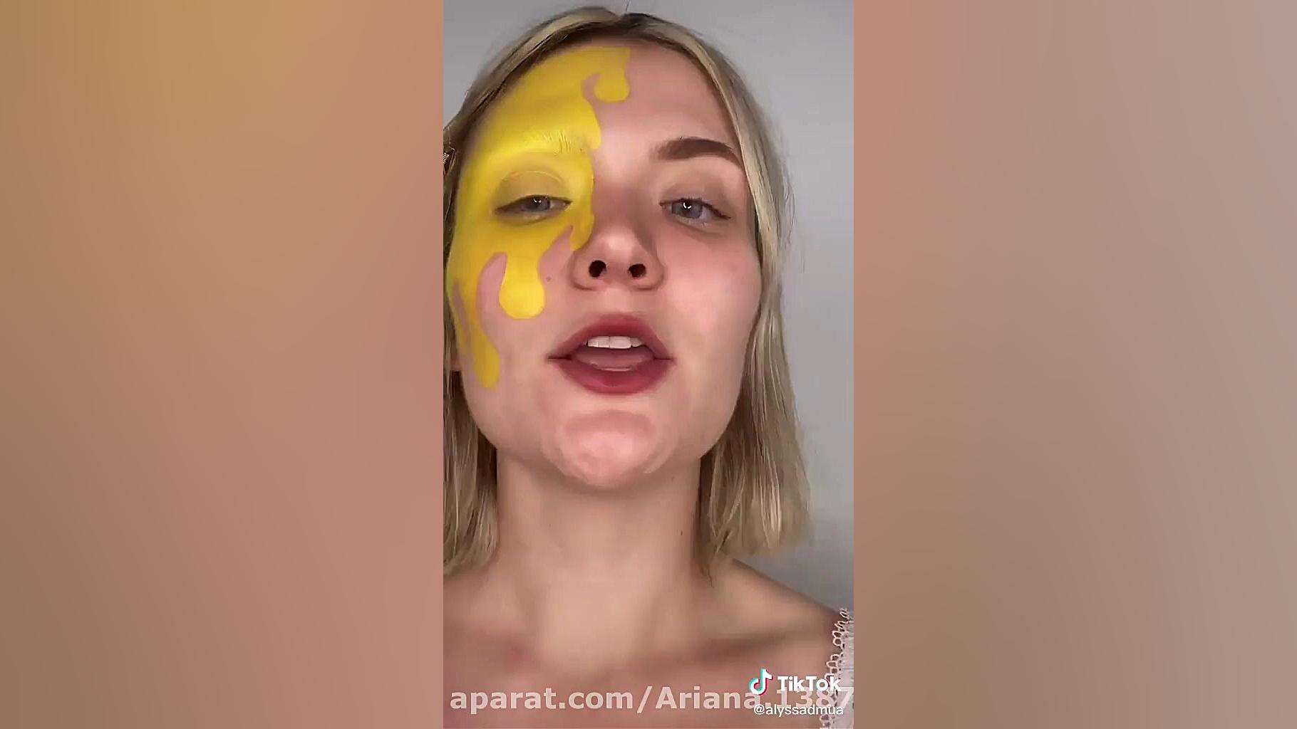 گیریم ارمی برای جدید ترین آهنگ...