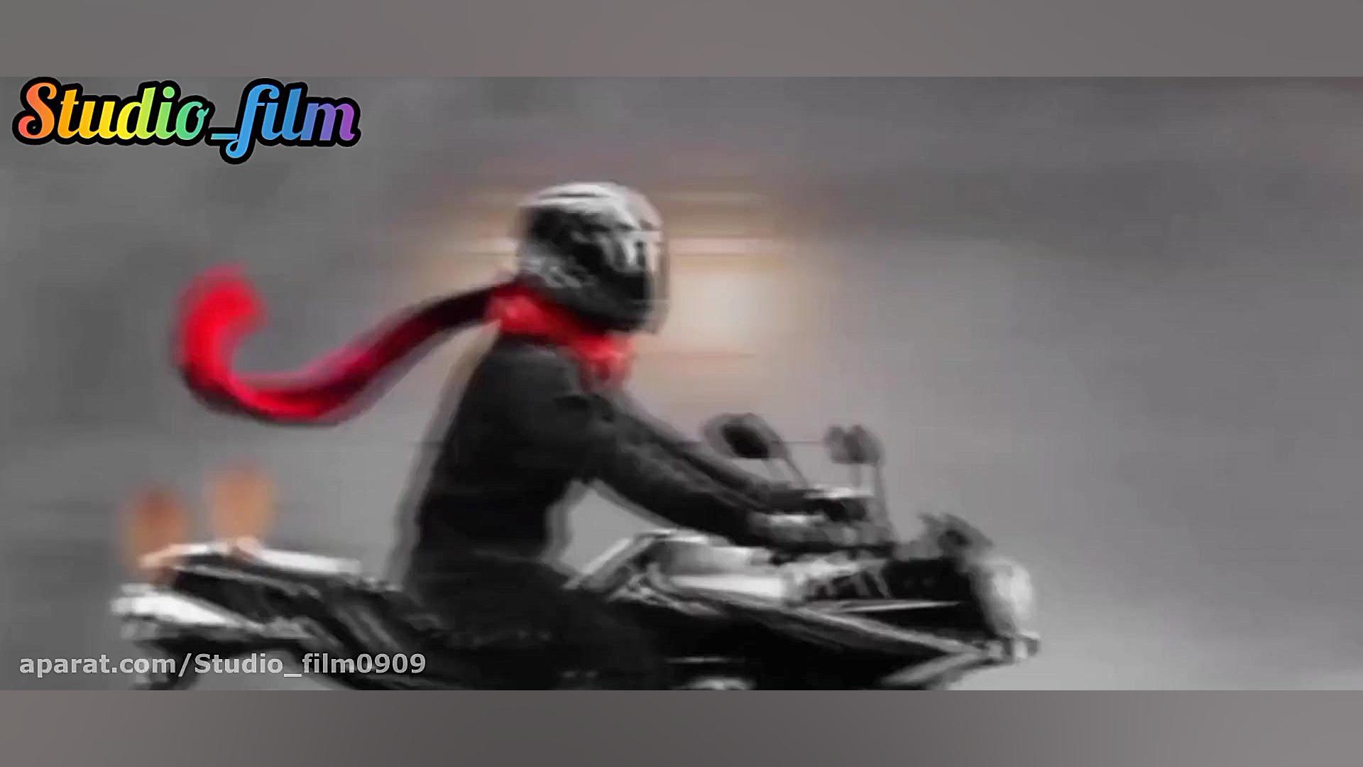 تیزر سریال میدان سرخ